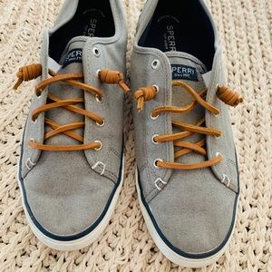Women’s Sperry Sneakers